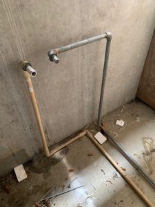 愛知県大府市の戸建住宅にて、浴室リフォーム工事を行いました。【窓香房】