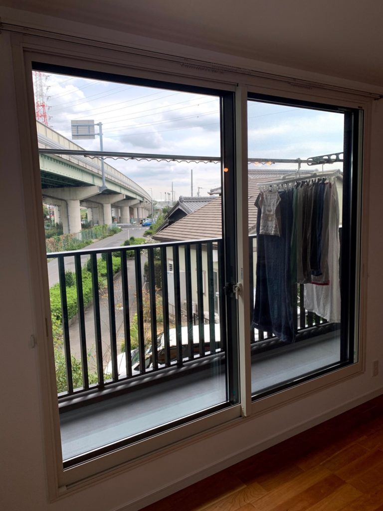 愛知県刈谷市にて行った内窓インプラス工事のその後のお声えをいただきました！【窓香房】