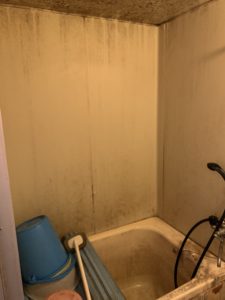 愛知県大府市の戸建住宅にて、浴室リフォーム工事を行いました。【窓香房】