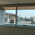 愛知県春日井市にて、内窓インプラス取付工事を行いました。【窓香房】