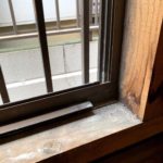 愛知県名古屋市緑区の戸建住宅にて、浴室リフォームに伴う浴室窓工事を行いました。【窓香房】