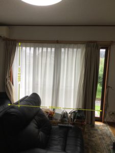 愛知県知多市の戸建住宅にて、二重窓工事店 内窓プラスト（大信工業）工事を致しました。【窓香房】