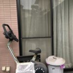 愛知県大府市の戸建住宅にて、電動シャッター取付工事を行いました。（LIXILリフォーム電動シャッター）【窓香房】