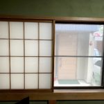 愛知県大府市にて、内窓取付工事を行いました。（大信工業プラスト+日本板硝子ソノグラス6+6）【窓香房】