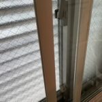 愛知県名古屋市中川区のマンションにて、窓の遮音工事を行いました。（大信工業 プラストKR ソノグラス3+3）【窓香房】