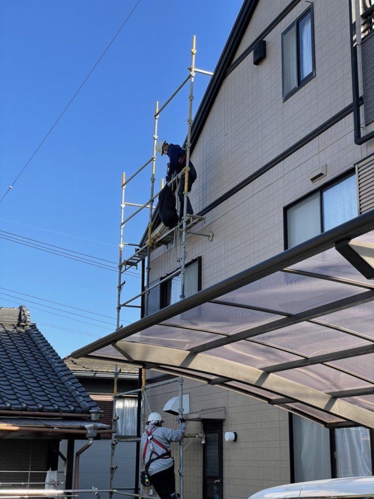 愛知県大府市吉川町にて、トップライトの修繕工事を行いました。【窓香房】