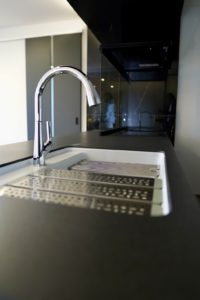 愛知県大府市にて、キッチン改修工事を行いました。（トクラスキッチン）【窓香房】