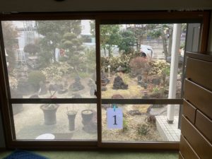 愛知県大府市にて、窓リノベ2025を使用し、二重窓設置工事を行いました。（LIXILインプラス　ダストバリヤ）【窓香房】