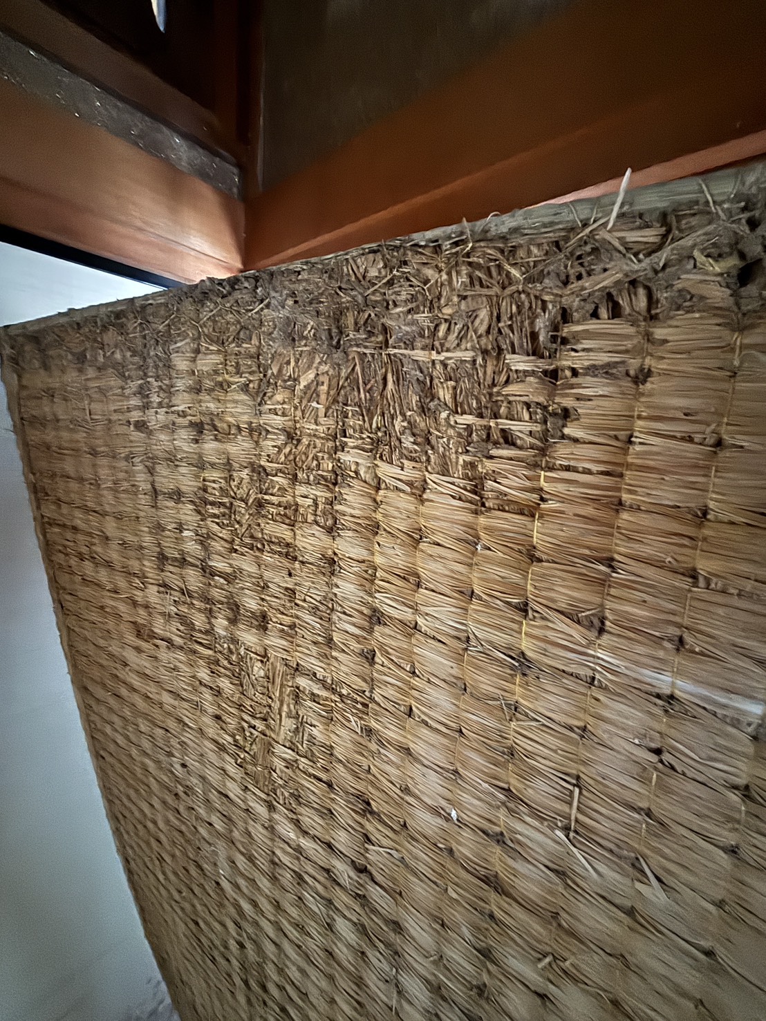 愛知県知多市にて、シロアリ点検を行いました。【窓香房】