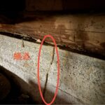 愛知県知多市にて、シロアリ点検を行いました。【窓香房】