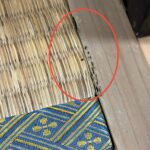 愛知県知多市にて、シロアリ点検を行いました。【窓香房】