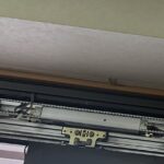 愛知県東浦町にて、自動ドアメンテナンス工事を行いました。（自動ドア　ベルト交換）【窓香房】