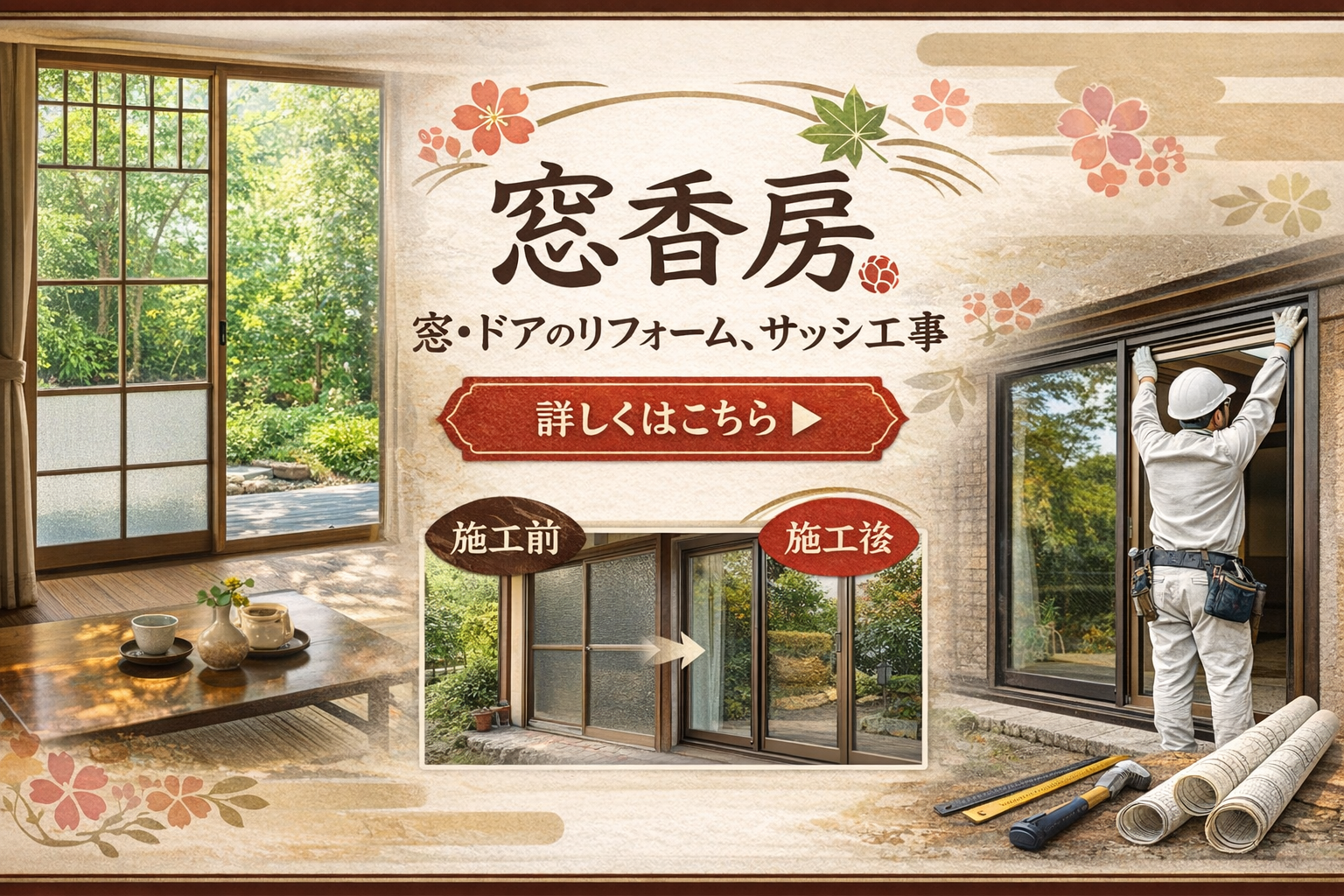 大府市の施工事例